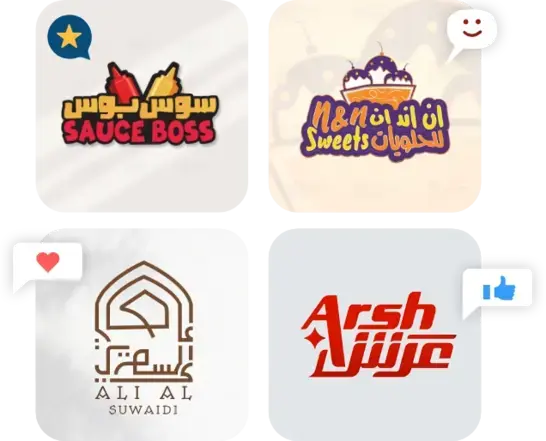 Stunning Logo Designs